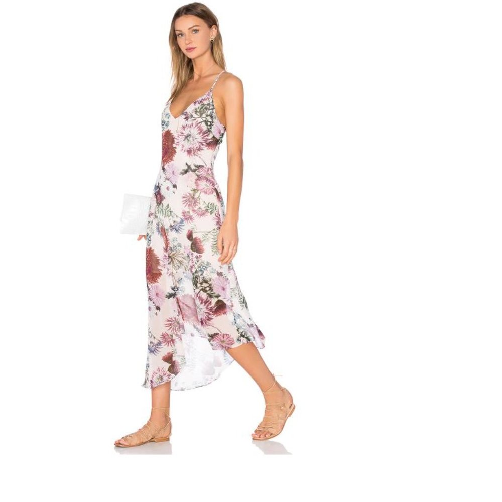 Keepsake One Life Dress